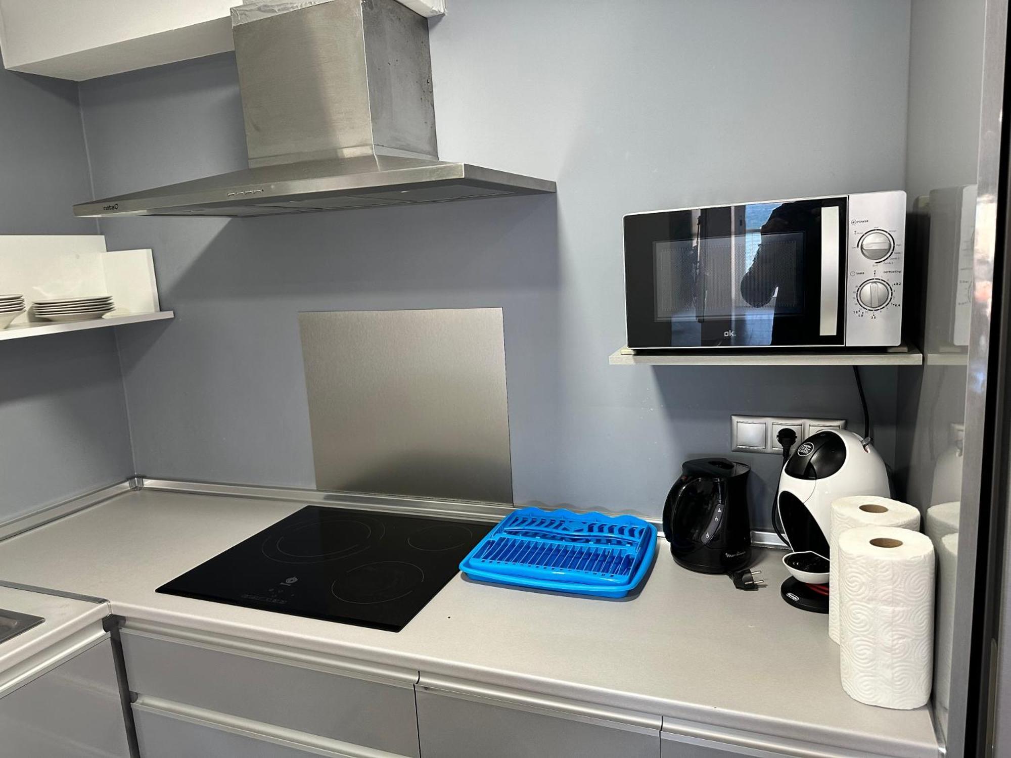 Lotus Apartment Аликанте Екстериор снимка